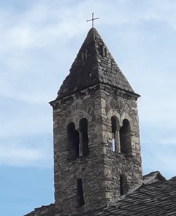 Campanile di Santa Caterina - Aosta