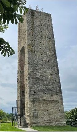 Torre – Cassinasco (AT)