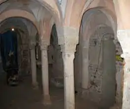 Candia Canavese - Santo Stefano