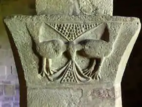 Cortazzone - Chiesa San Secondo