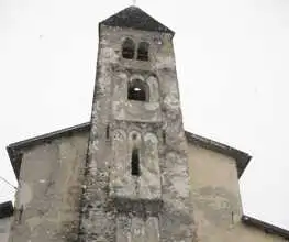 Lugnacco - Purificazione Maria Vergine