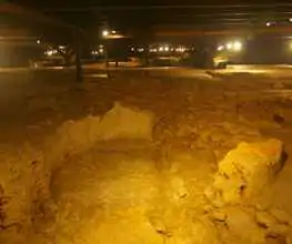 San Benigno Canavese - Fruttuaria