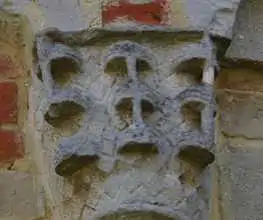 Settime - Chiesa di San Nicola