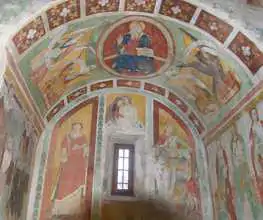 Settimo Vittone - San Lorenzo