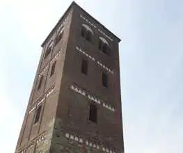 Tronzano - San Pietro