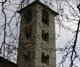 Verbania - Madonna di Campagna