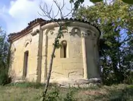 Viarigi - Chiesa di San Marziano