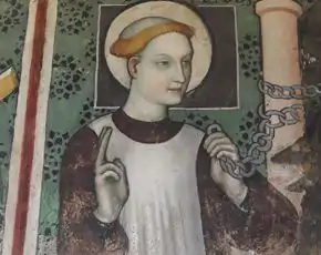 Villafranca Piemonte - Cappella Missione