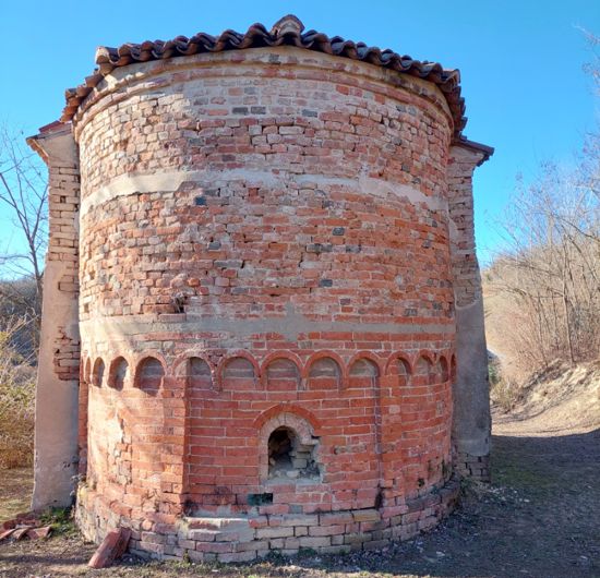 Foto chiesa del mese