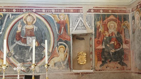 Foto Chiesa Novità del mese