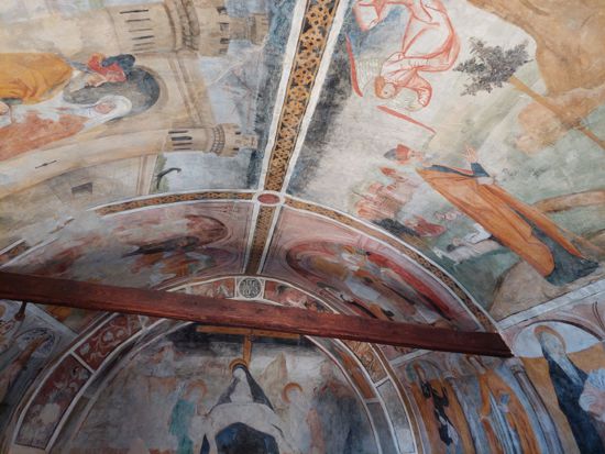 Foto chiesa del mese