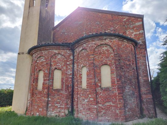 Foto chiesa del mese