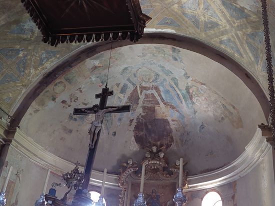 Foto chiesa del mese