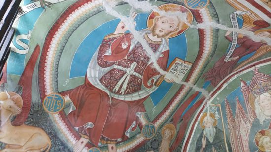 Foto Chiesa Novità del mese