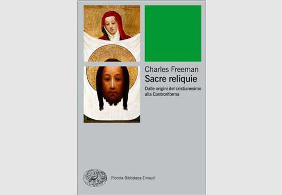 Copertine Libro del mese