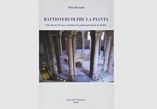 Copertine Libro del mese