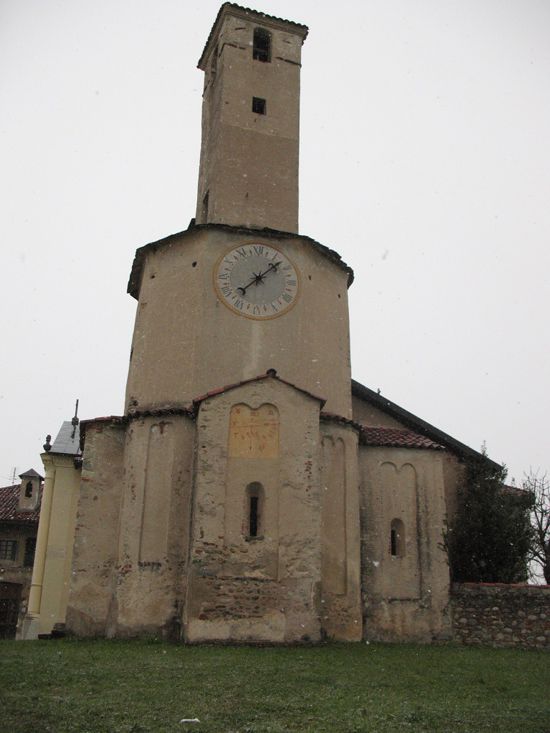 Foto Galleria Fotografica