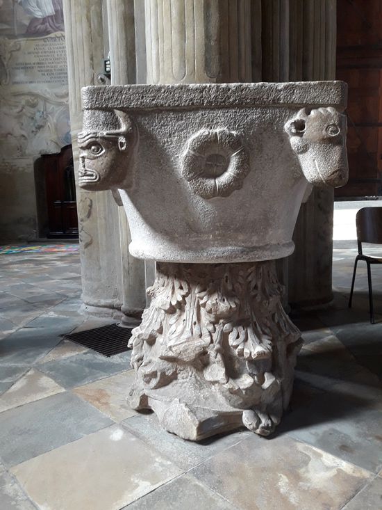 Foto Galleria Fotografica