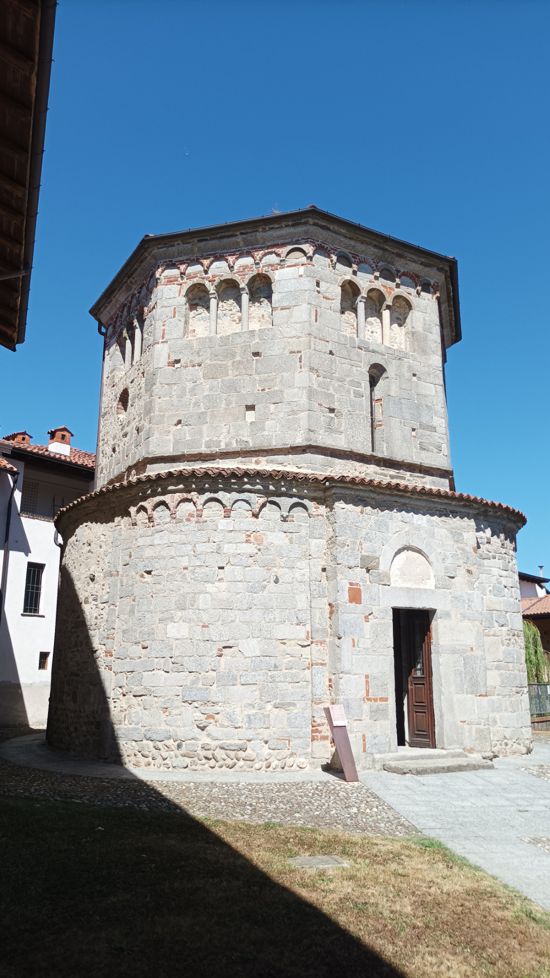 Foto Chiesa Novità del mese