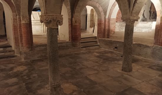 Foto Galleria Fotografica