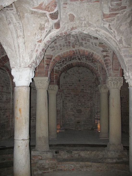 Foto Galleria Fotografica