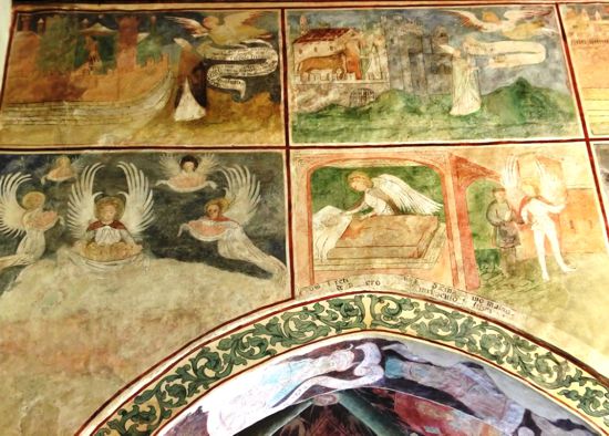 Foto Chiesa Novità del mese