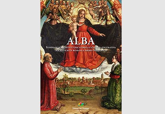 Copertine Libro del mese