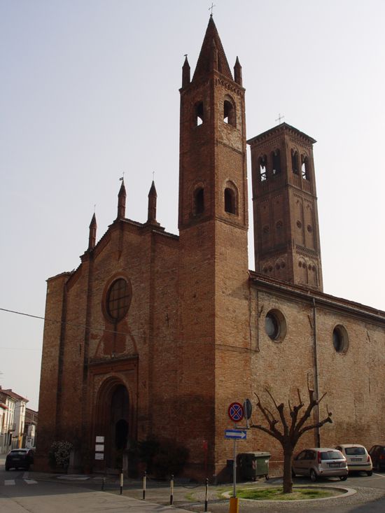 Foto Chiesa Novità del mese