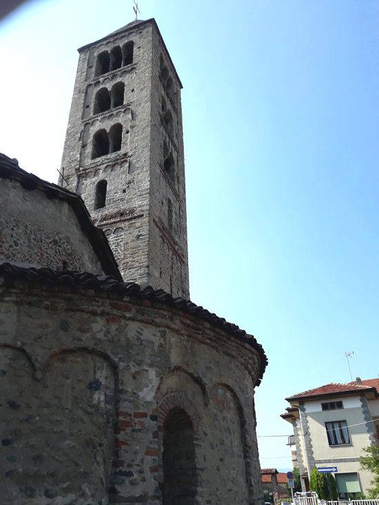 Foto Chiesa Novità del mese