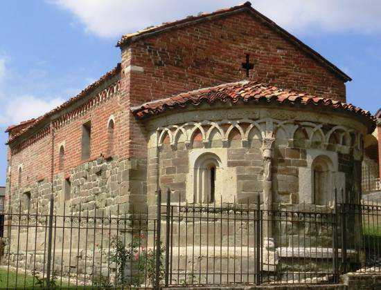 Foto chiesa del mese