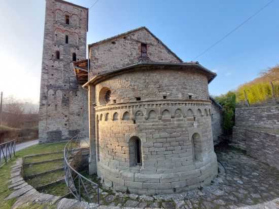 Foto Chiesa Novità del mese