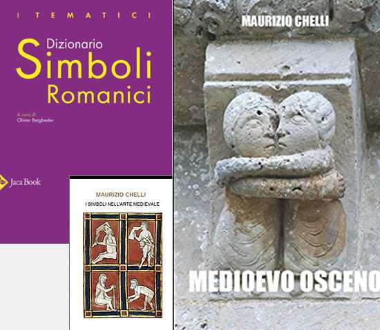 Copertine Libro del mese