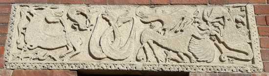 Foto Chiesa Novità del mese