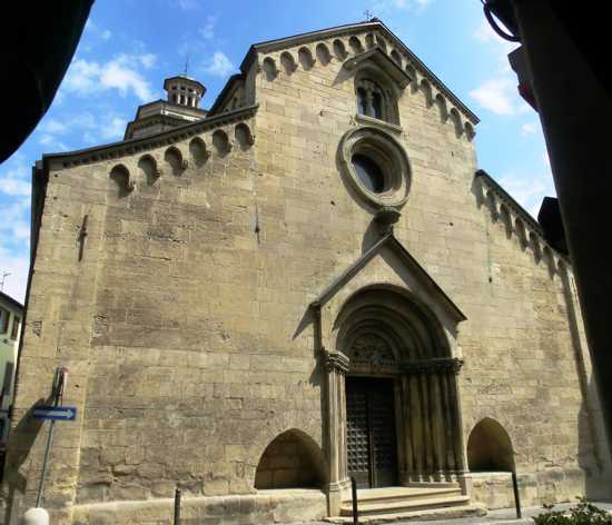 Foto Chiesa Novità del mese