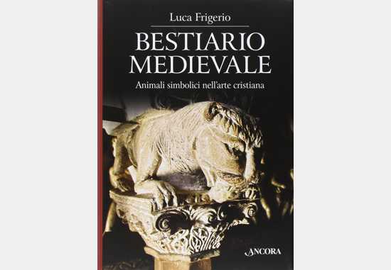 Copertine Libro del mese