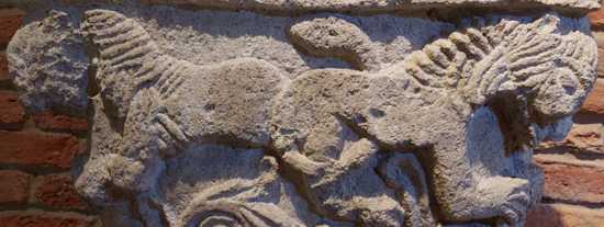 Foto Chiesa Novità del mese