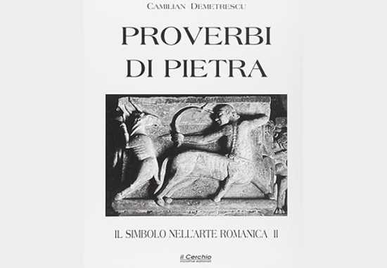 Copertine Libro del mese