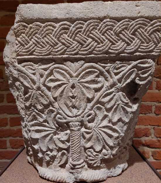 Foto Chiesa Novità del mese