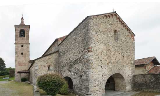 Foto Chiesa Novità del mese