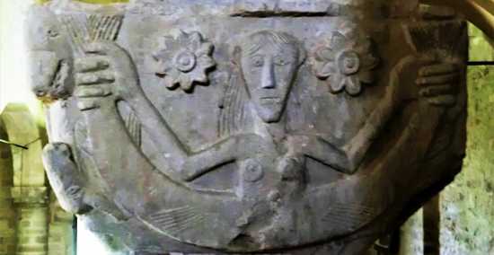 Foto Chiesa Novità del mese