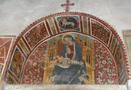 Foto Chiesa Novità del mese