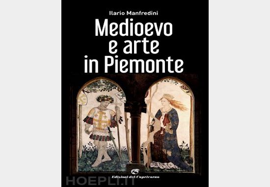 Copertine Libro del mese