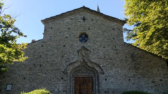 Foto Chiesa Novità del mese