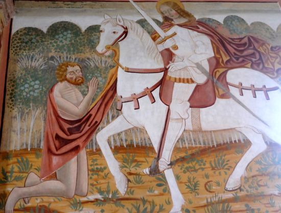 Foto Chiesa Novità del mese