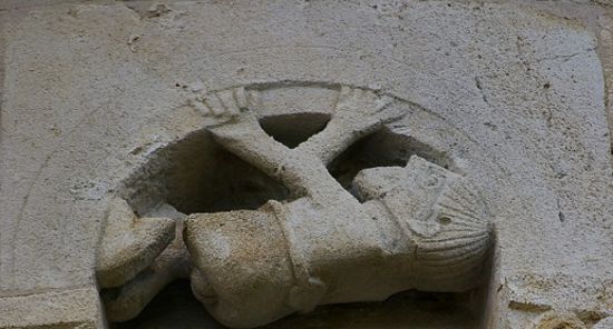 Foto Chiesa Novità del mese