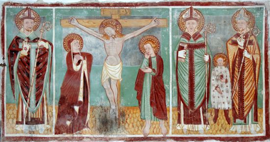 Foto Chiesa Novità del mese