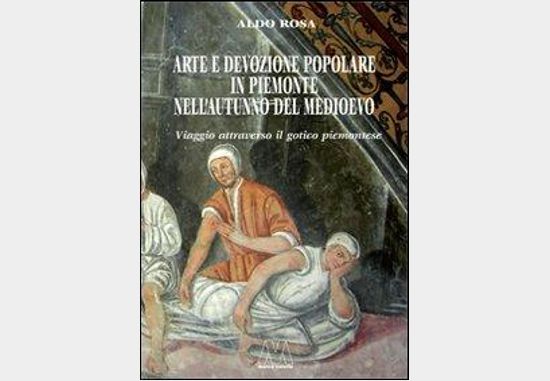 Copertine Libro del mese