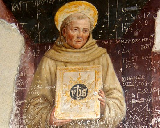 Foto Chiesa Novità del mese