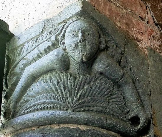 Foto Chiesa Novità del mese