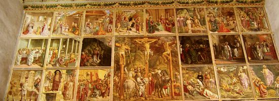 Foto Chiesa Novità del mese